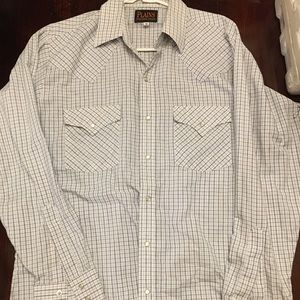 Plains western wear
